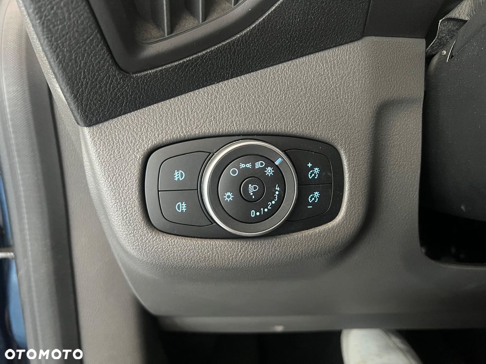 Ford Tourneo Connect 1.5 EcoBlue Active PowerShift - 23