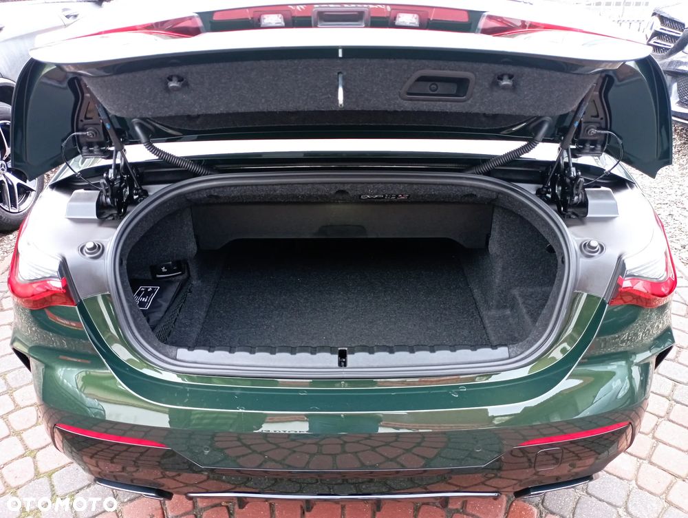 BMW Seria 4 M440d xDrive - 38