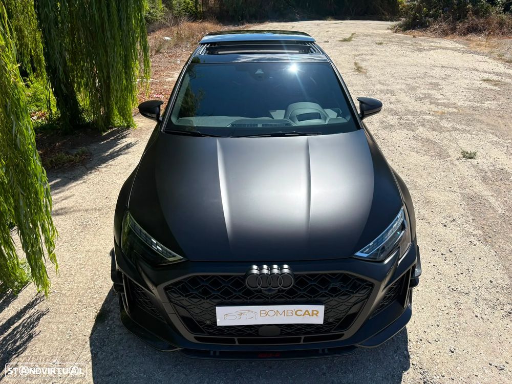Audi RS3 Sportback R-ABT 1 de 125 - 7