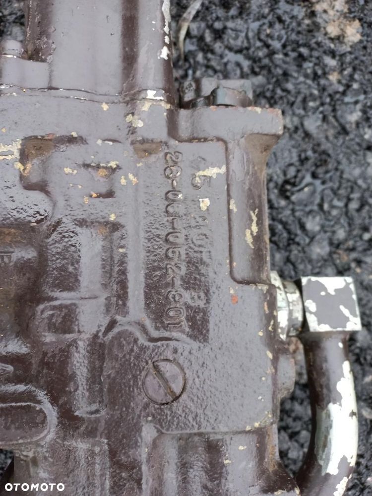 New Holland tylny most 5167252,obudowa ,zwolnica,półoś,rozdzielacz,atak,sworzeń siły uciągu,układ planetarny,5154645,fiat,F110,F130,F140,TM120,8160,M135 FORD,0538009531,5152331,5157158,HAMULCE,tarcza,7840,8240,SILNIK 6 cylindrów pompa wtryskowa,ga401,sl,sle,chłodnica łoże,kołyska,wał,blok. - 8