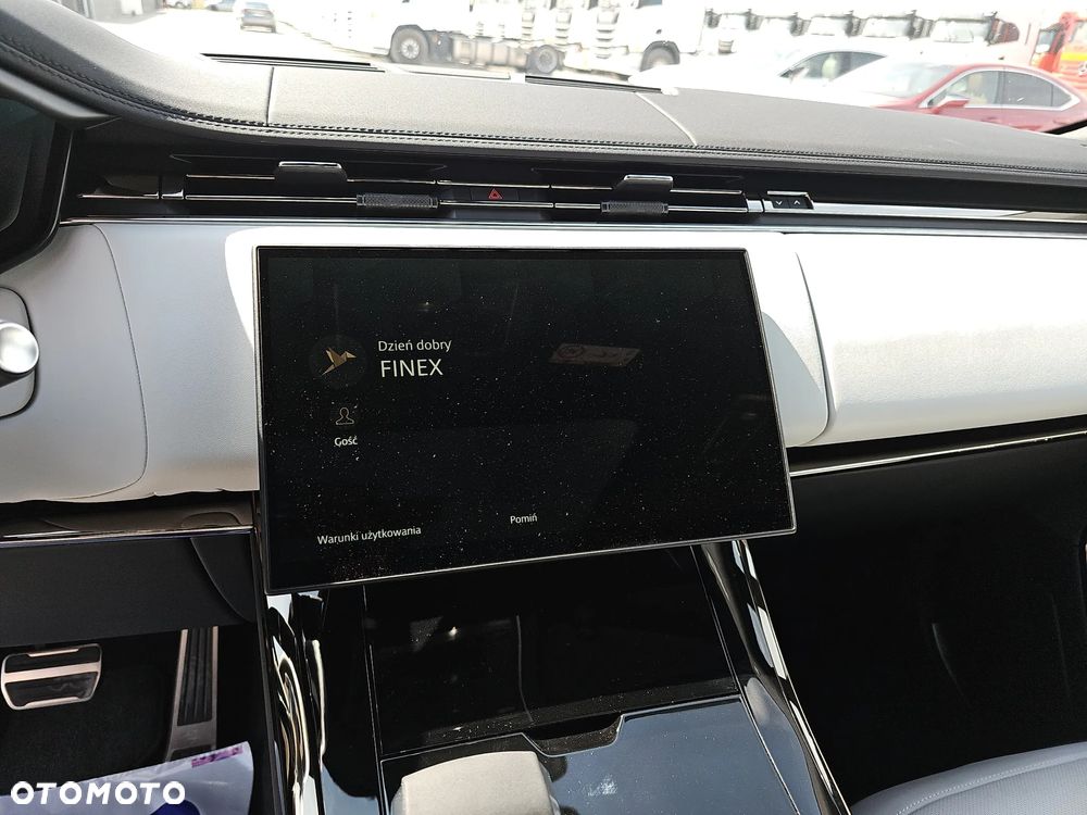 Land Rover Range Rover Sport S 3.0 D300 mHEV Dynamic SE - 14