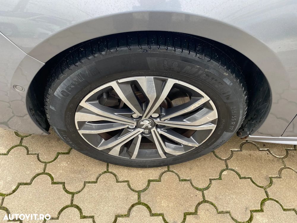 Peugeot 508 - 28