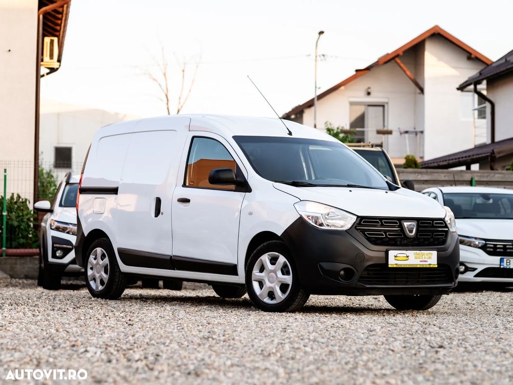 Dacia Dokker - 6