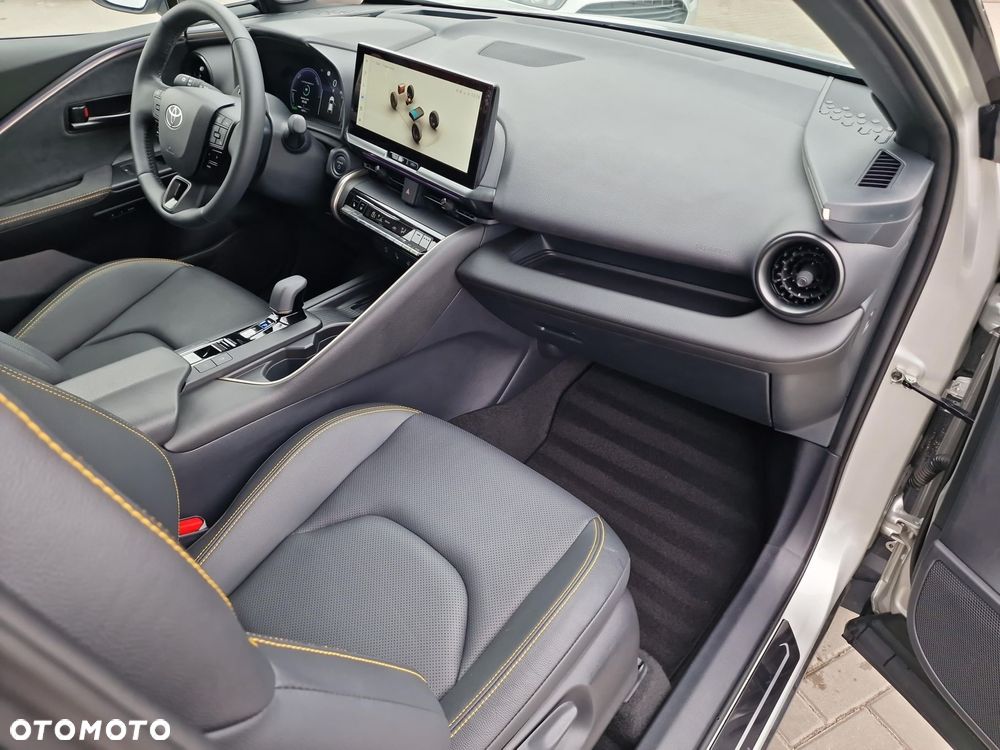 Toyota C-HR 2.0 Hybrid Dynamic Force Executive Premiere Edition - 18