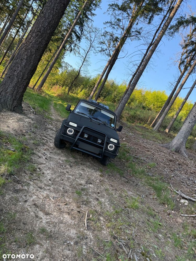 Lada Niva 1.7i Only - 7