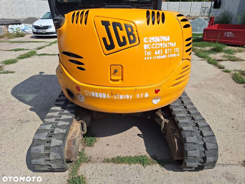 JCB 8030 Zts - 38