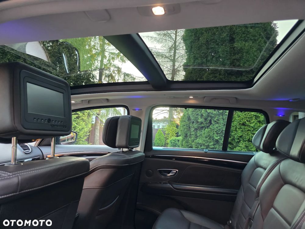 Renault Espace Energy TCe 200 EDC Initiale Paris - 35