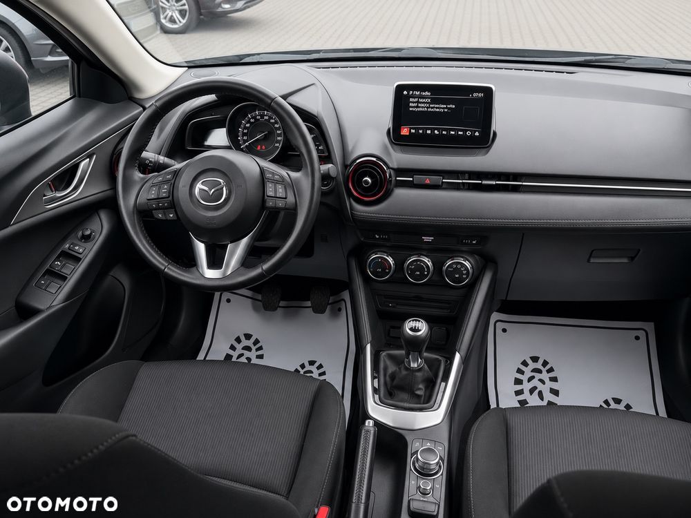 Mazda CX-3 2.0 Skypassion - 21