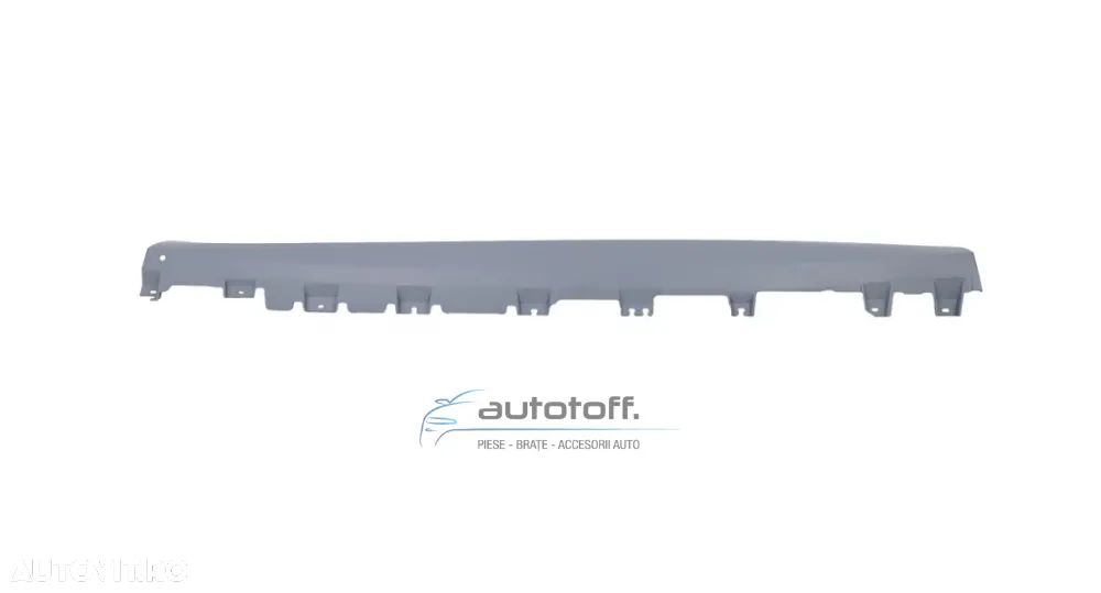 Pachet compatibil cu BMW X5 G05 LCI (2023-up) M-Tech Design - 18