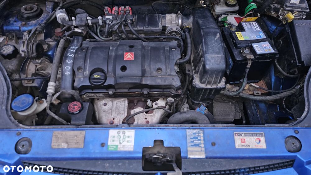 Citroën Berlingo - 5