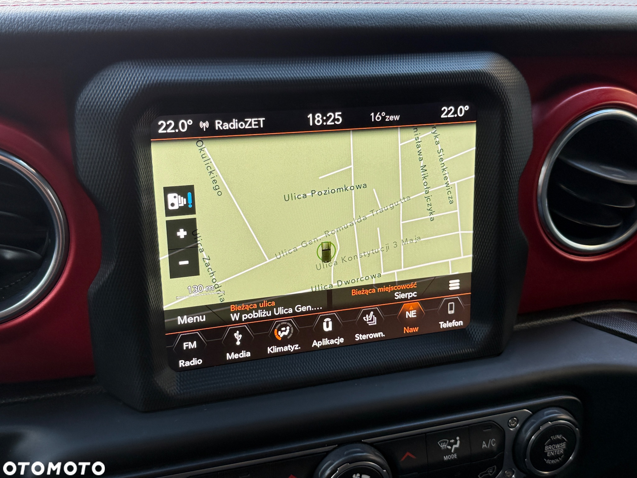 Jeep Wrangler Unlimited GME 2.0 Turbo Rubicon - 26