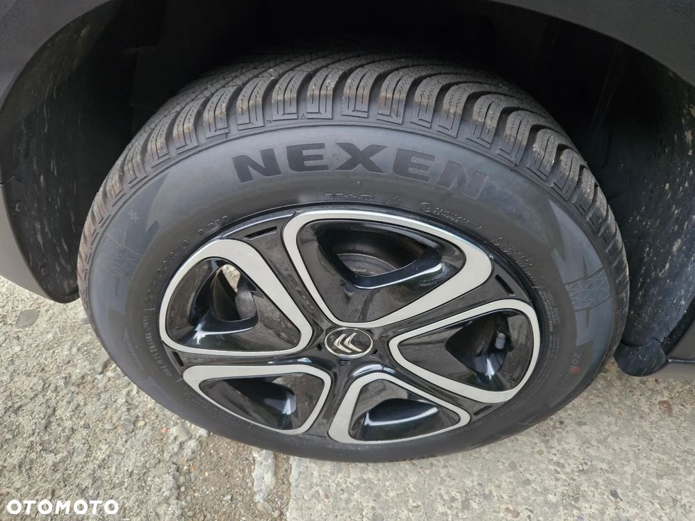 Citroën C3 Aircross - 31
