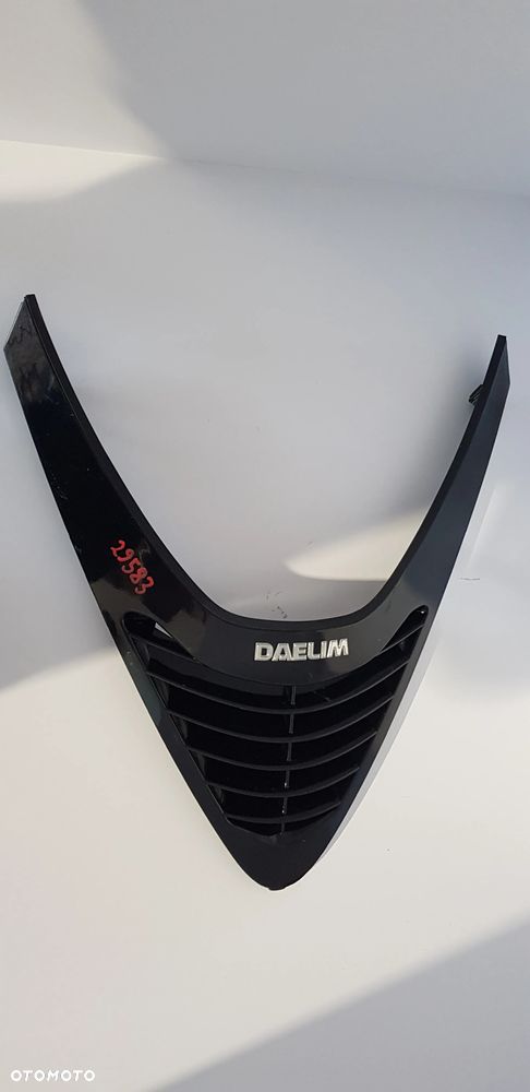 Daelim S2 125 Krawat Nosek - 3