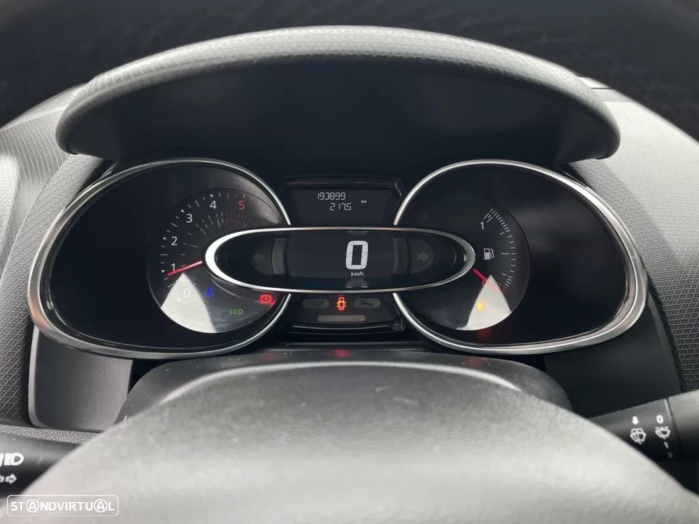 Renault Clio 1.5 dCi Zen - 20