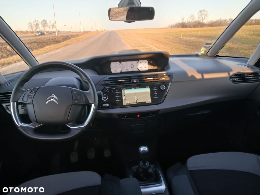 Citroën C4 Picasso BlueHDi 150 Business Class - 31