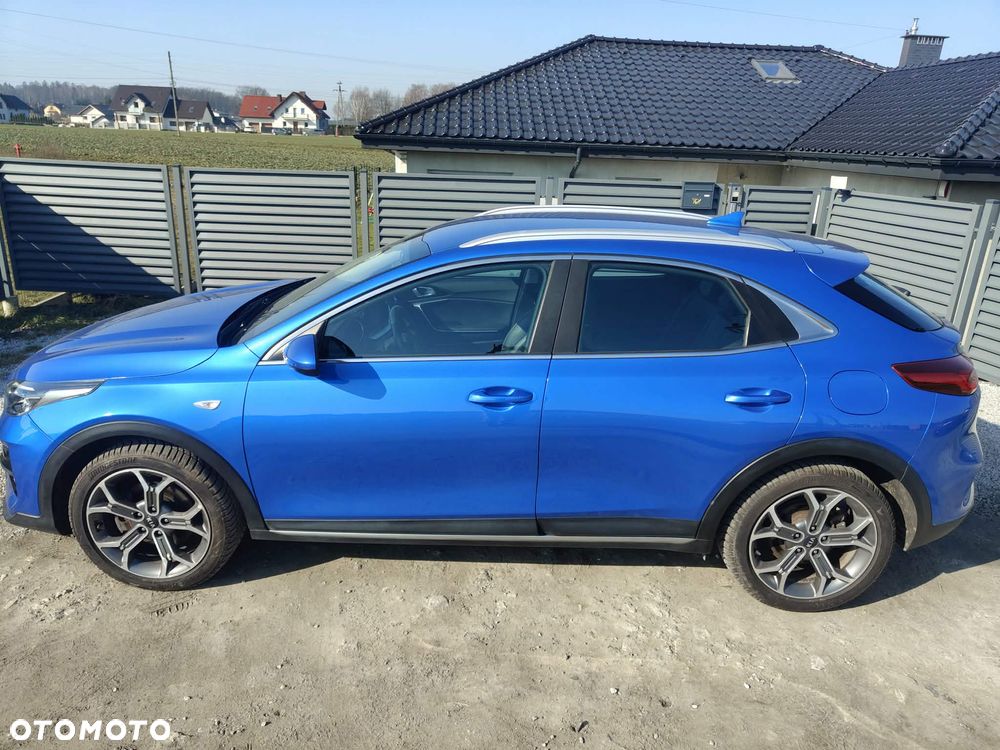 Kia XCeed 1.0 T-GDI OPF EDITION 7 - 6