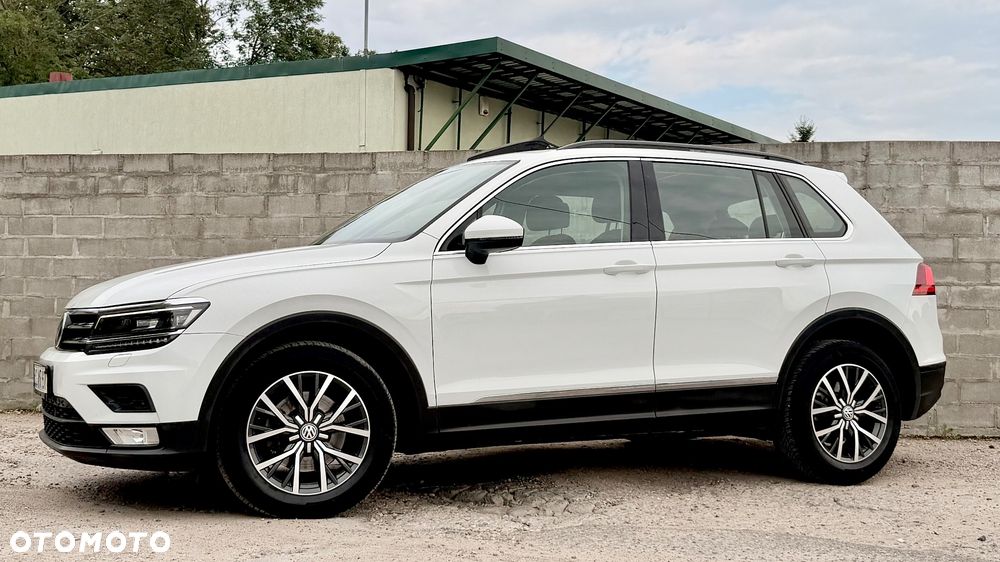 Volkswagen Tiguan 2.0 TDI SCR Elegance - 9