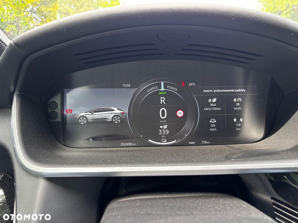 Jaguar I-Pace EV400 AWD S - 14