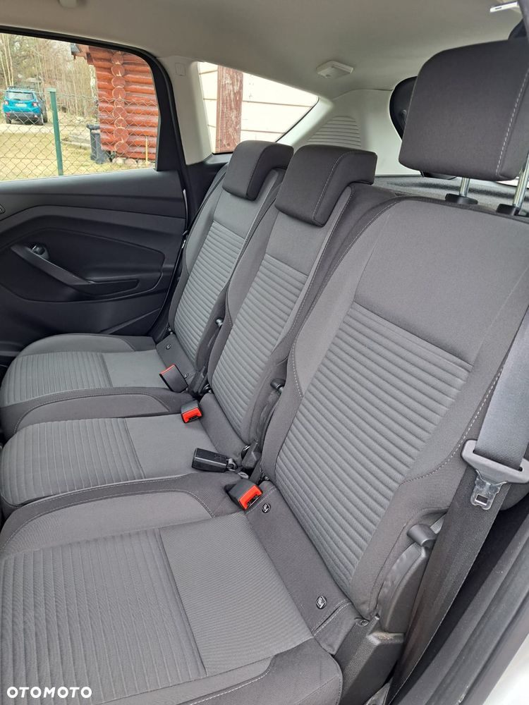 Ford C-MAX 1.5 EcoBoost Titanium ASS - 13