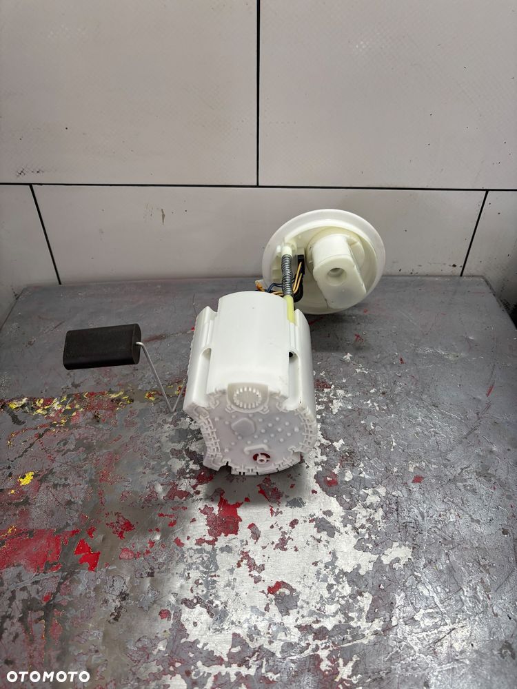 JEEP CHEROKEE KL LIFT 2019- 2.4 POMPA PALIWA 68293778 - 4