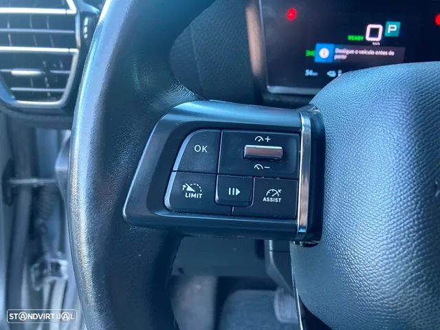 Citroën e-C4 Shine - 15