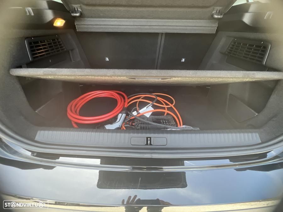 Citroën e-C4 50 kWh Feel Pack - 51