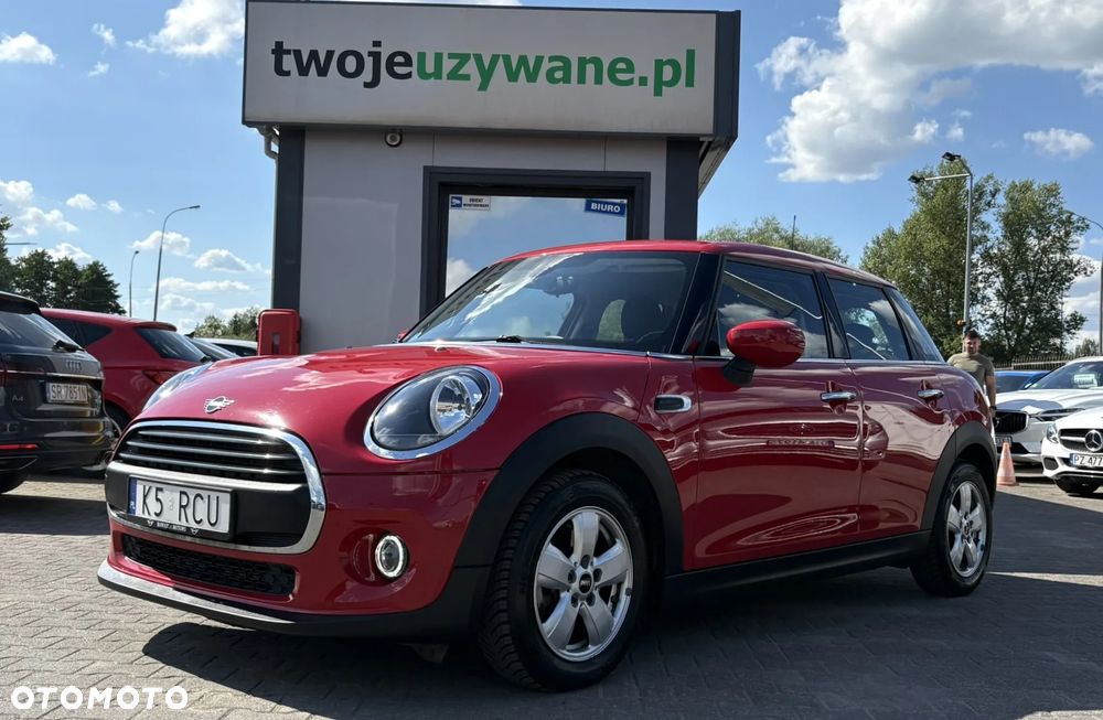 MINI ONE Standard - 1