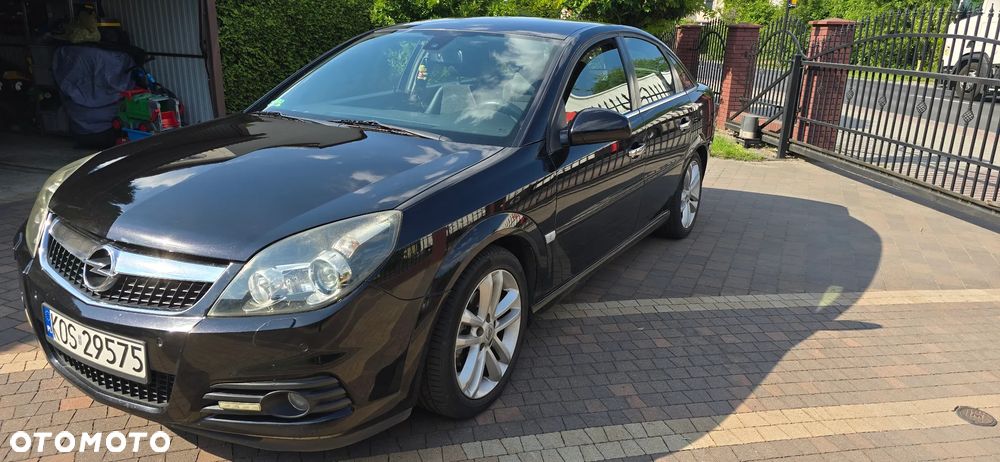 Opel Vectra 1.8 Cosmo - 4