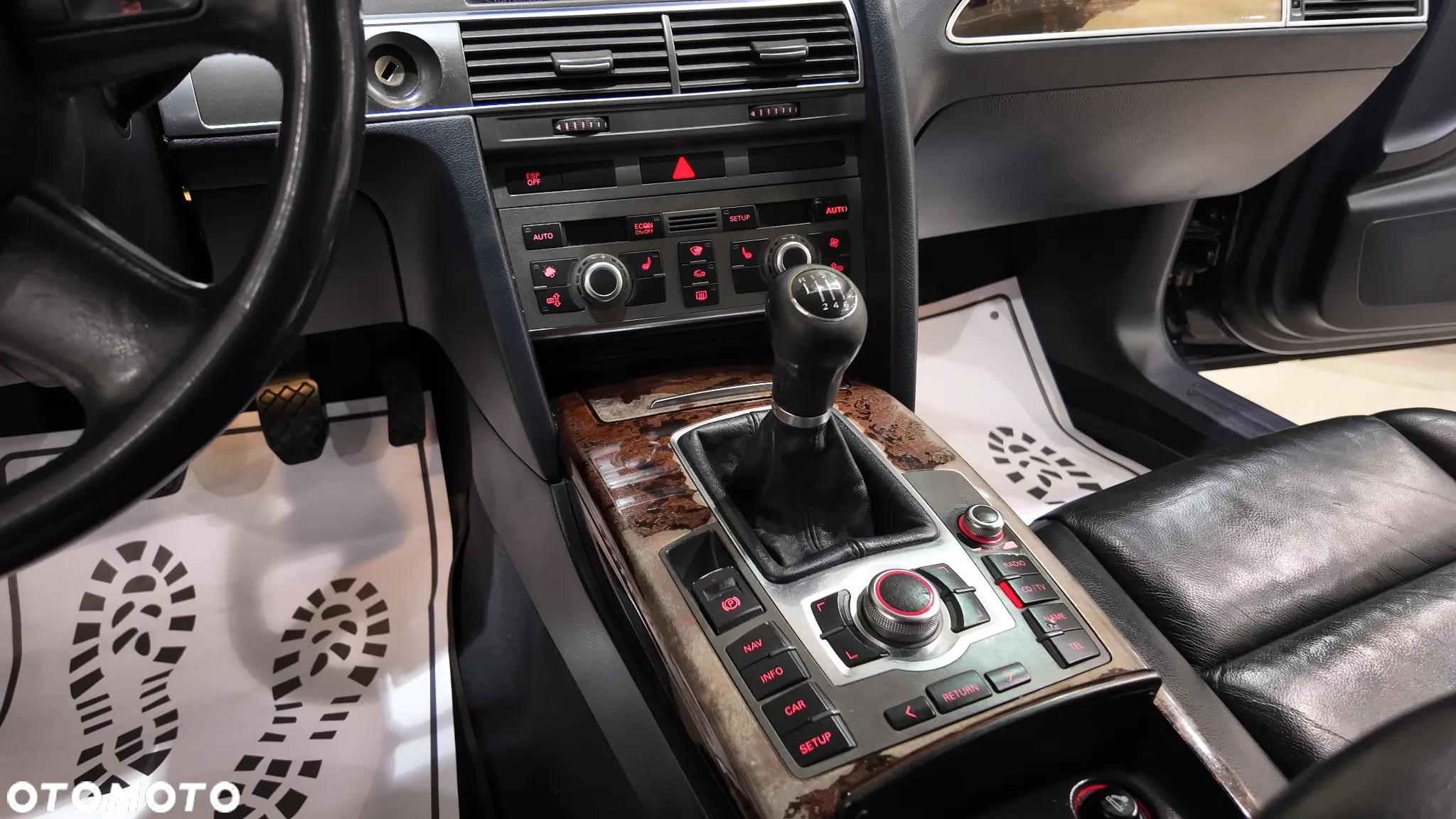 Audi A6 3.2 FSI - 30