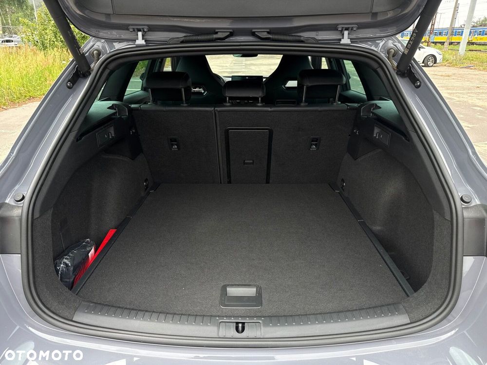 Cupra Leon 2.0 TSI VZ DSG - 35