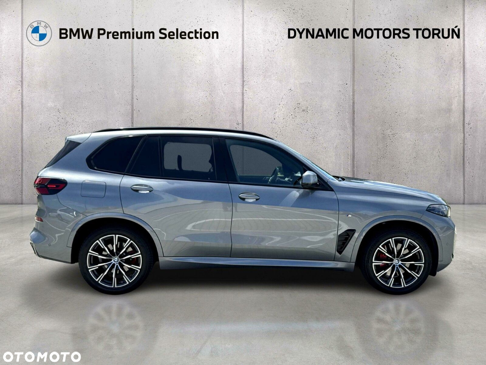 BMW X5 - 9