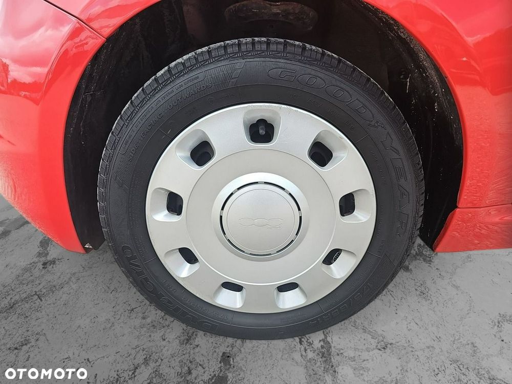 Fiat 500 - 21
