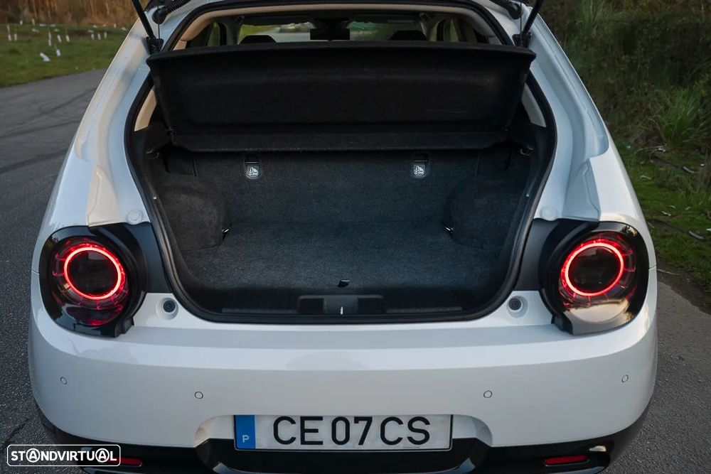 Honda e Advance - 26