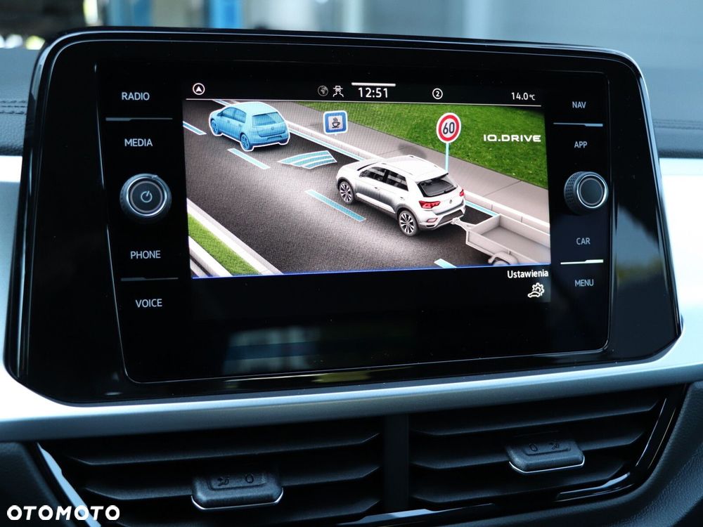 Volkswagen T-Roc - 20