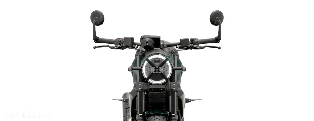 Ducati Scrambler - 6