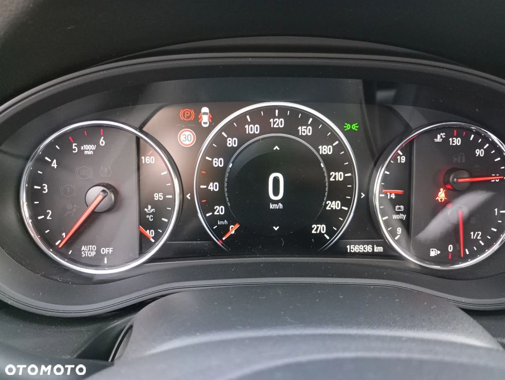 Opel Insignia 2.0 Ultimate Exclusive - 29