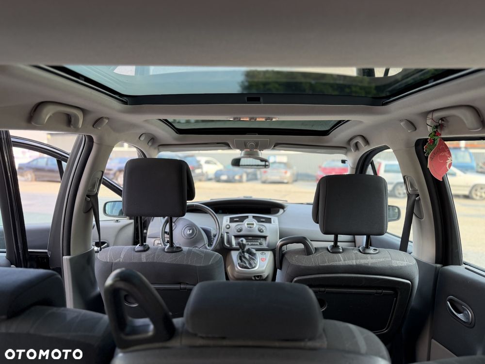 Renault Grand Scenic - 7