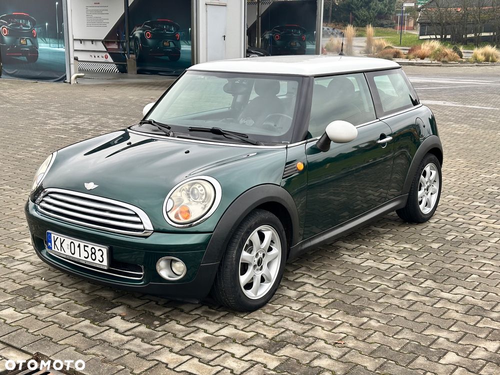 MINI Cooper Standard - 3