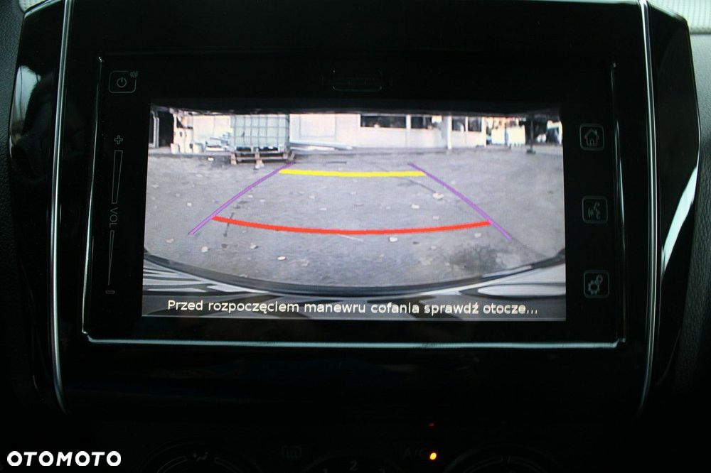 Suzuki Swift 1.2 Premium - 15