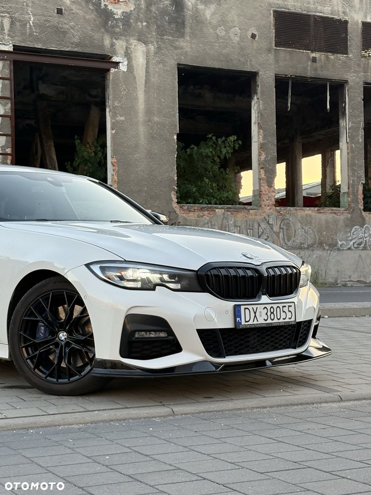 BMW Seria 3 - 2
