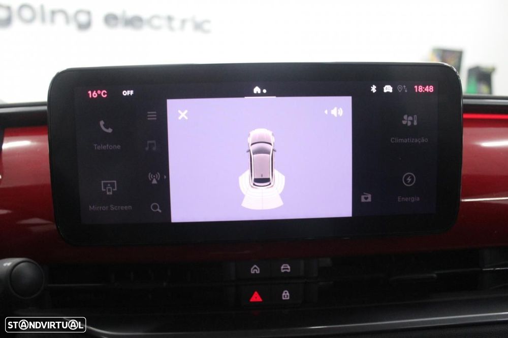 Fiat 600e 54 kWh La Prima - 27