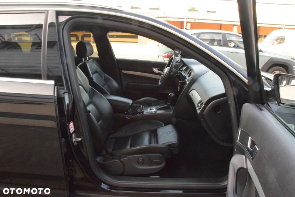 Audi A6 Avant 3.0 TDI tiptronic quattro - 21