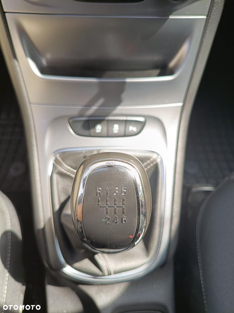 Opel Astra 1.6 CDTI Enjoy S&S - 12
