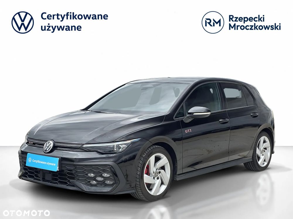 Volkswagen Golf 2.0 TSI GTI DSG - 2
