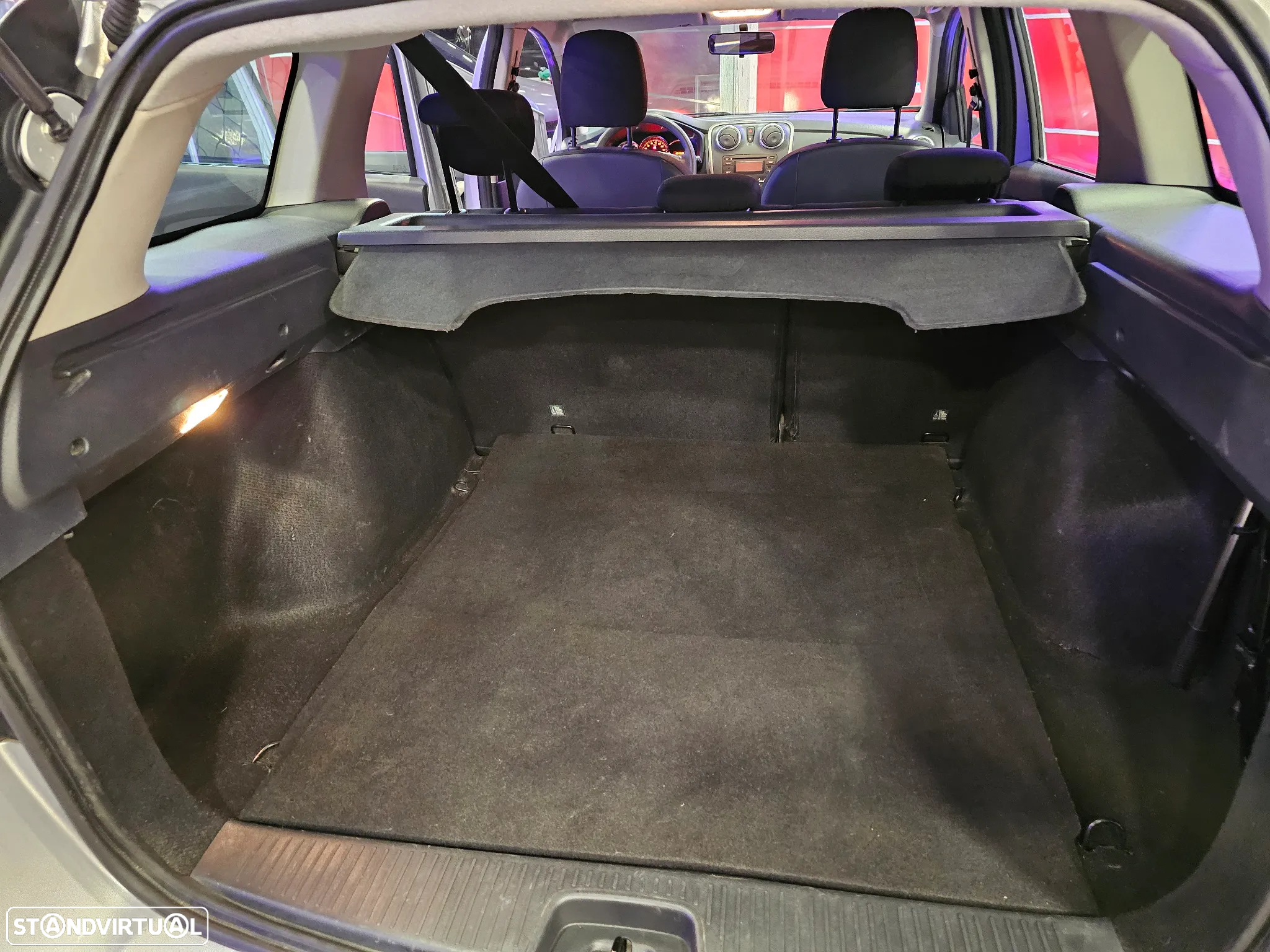 Dacia Logan MCV 1.5 dCi Confort - 22
