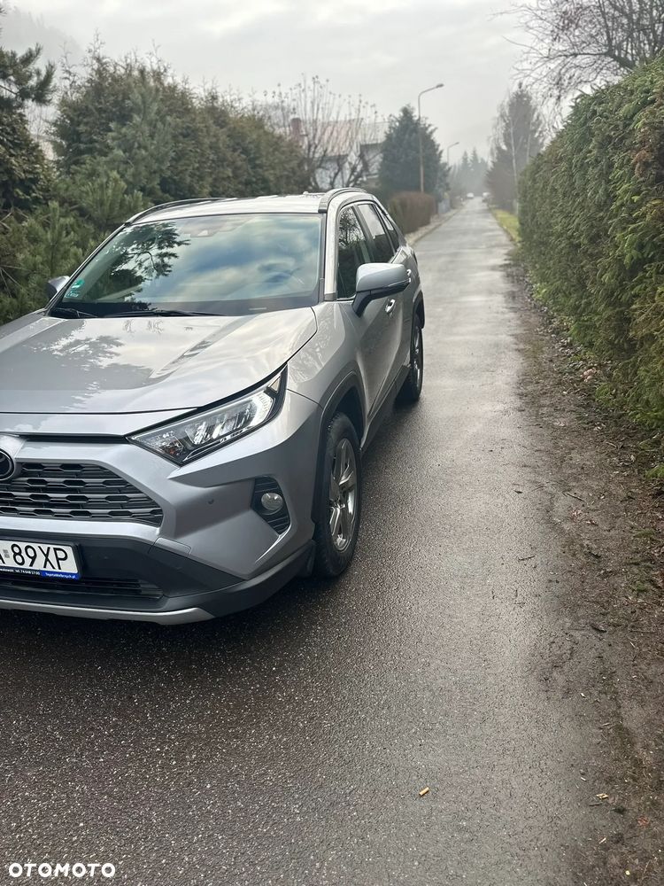 Toyota RAV4 2.0 Comfort 4x2 MS - 2