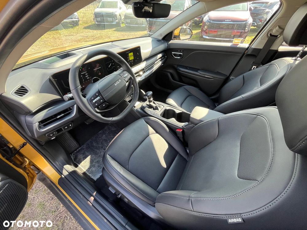 Kia K4 1.6 T-GDI L - 17