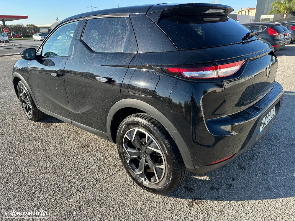 DS Automobiles Ds3 Crossback 2021 photo 3
