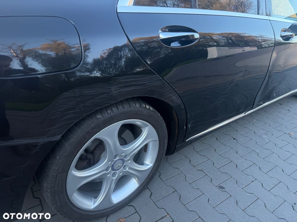 Mercedes-Benz Klasa S - 11