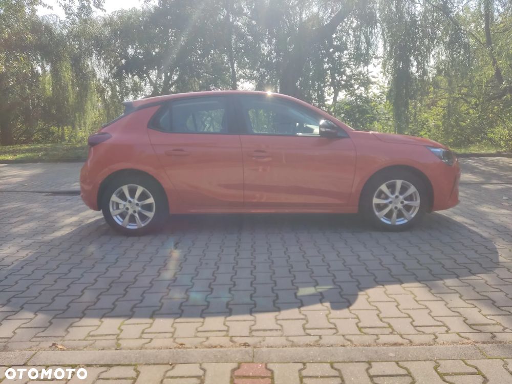 Opel Corsa 1.2 Start/Stop Edition - 6